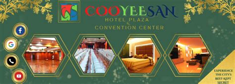 coyeesan|Cooyeesan Hotel Plaza Map .